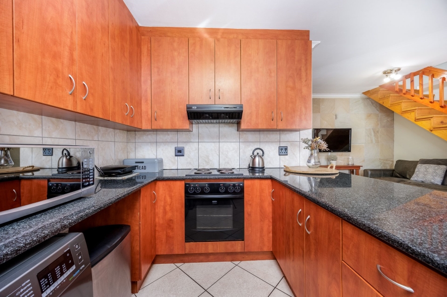3 Bedroom Property for Sale in Klein Welgevonden Western Cape